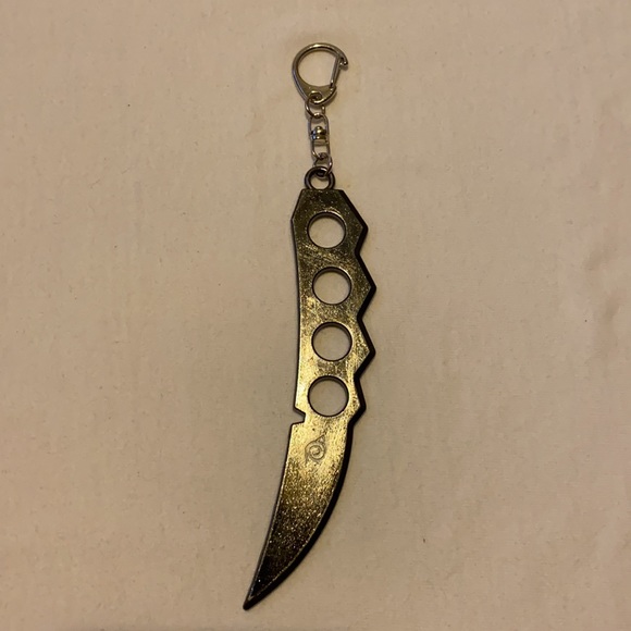 Naruto swords keychain - Picture 4 of 7